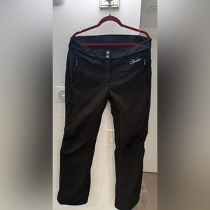 Dare2b Black Ski/ Snow pants